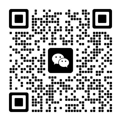 WeChat QR Code